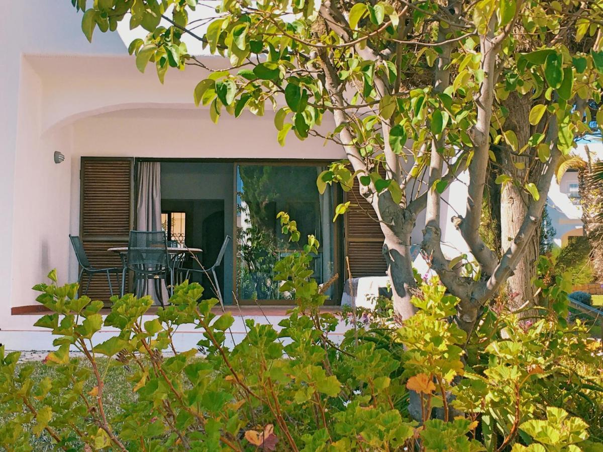 Casa Elisa Sao Rafael Apartment Albufeira Exterior photo