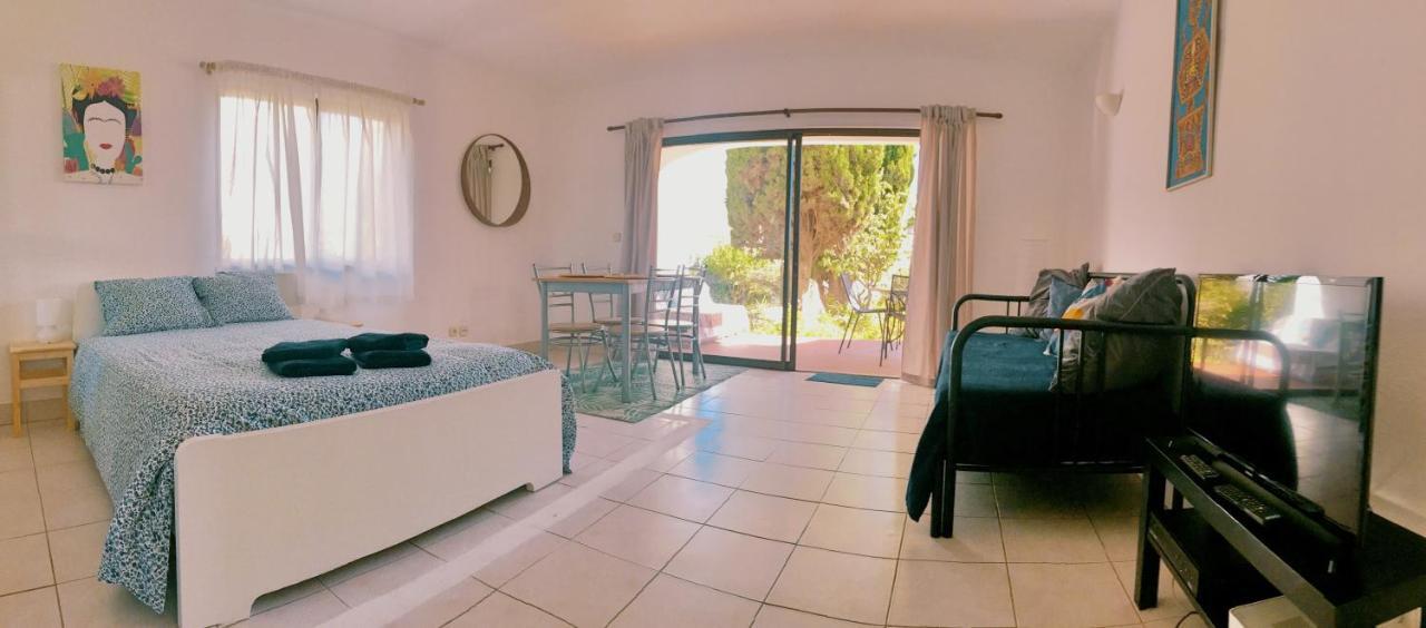 Casa Elisa Sao Rafael Apartment Albufeira Exterior photo